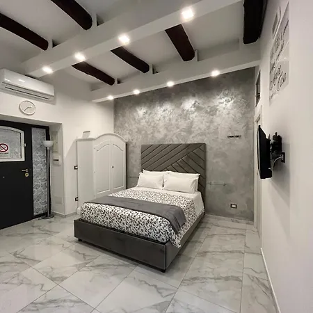Casa Tolentino Al Centro Di Holiday home