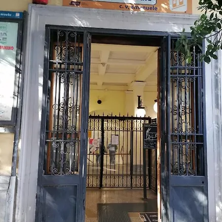 Casa vacanze Casa Tolentino Al Centro Di
